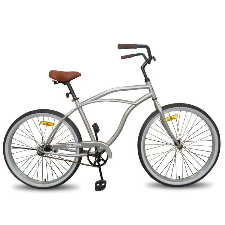 26'' Adult Cruiser Bike-Beach Bikes