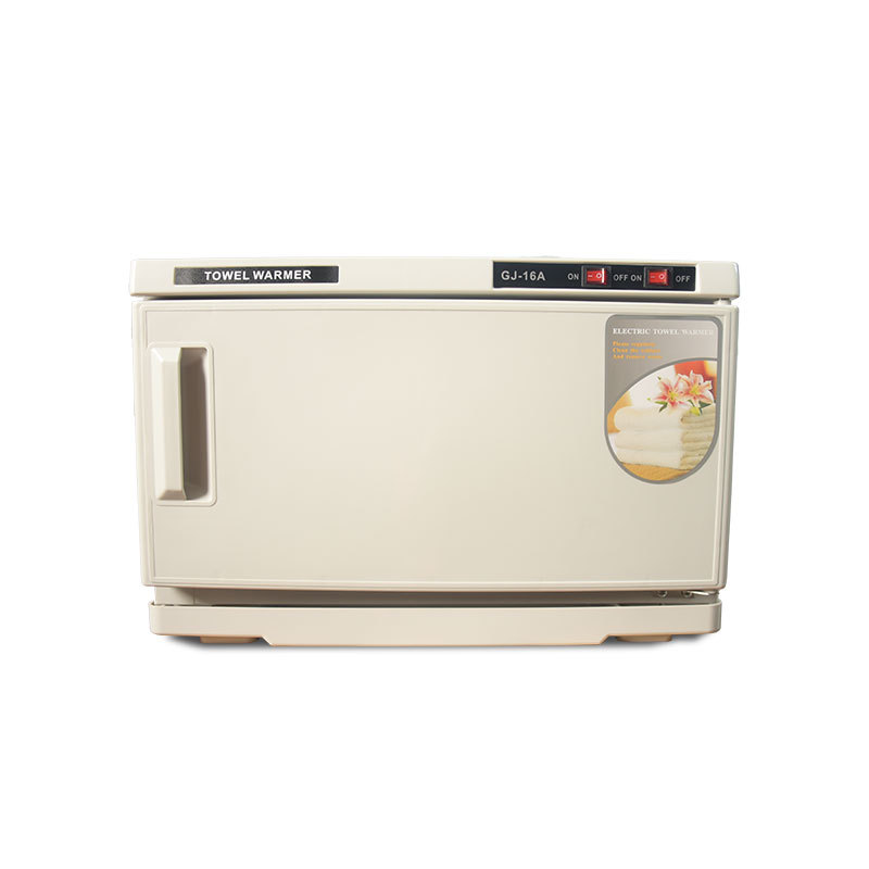 Towel disinfection cabinet UV disinfection towel heating disinfection cabinet in beauty salons