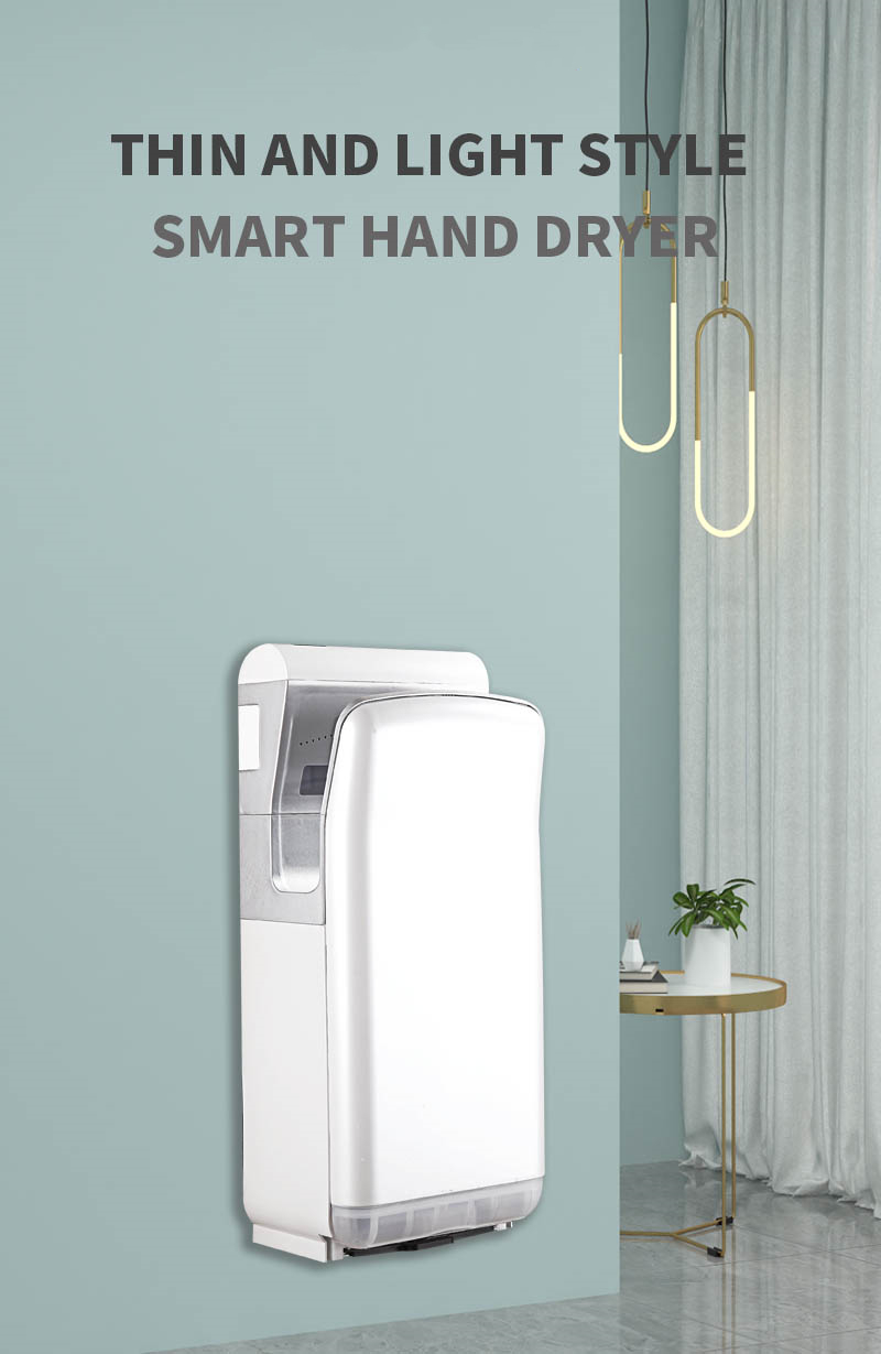 Hand Dryers Hand Dryers