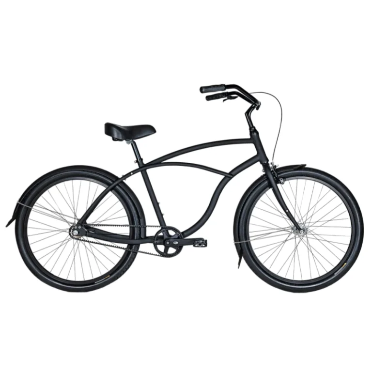 Lightweight-Womens-Step-Through-Beach-Cruiser-Bike